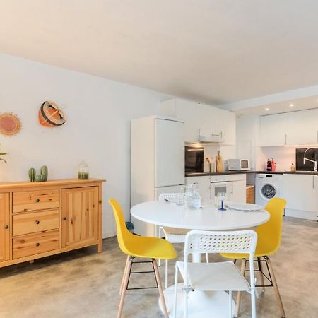 Spacious Apartment W Private Parking In Old Лил Екстериор снимка